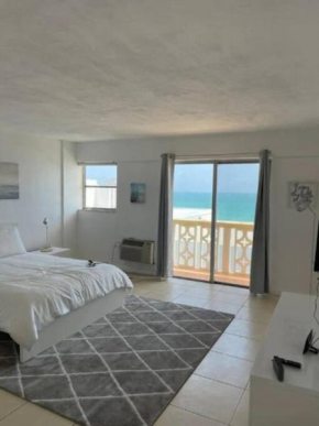 1502- Seaside Serenity- 1BR & 1BA, Ocean Views